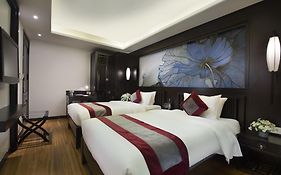 Golden Lotus Hotel Hanoi